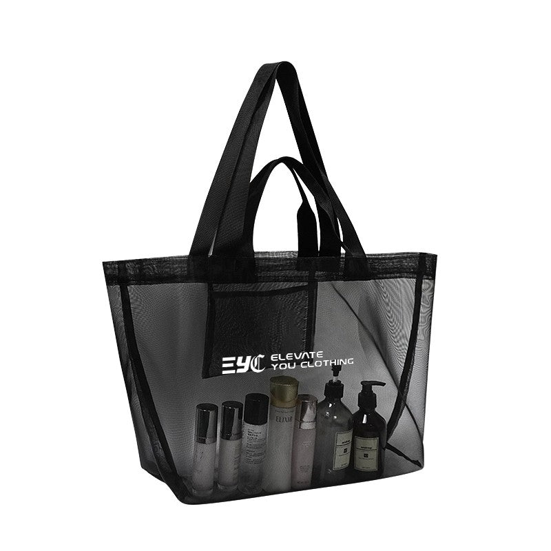 EYC Essential Tote Bag
