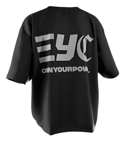 Limited Edition "Own Your Power" T-Shirt