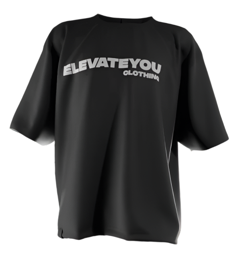 Limited Edition "Own Your Power" T-Shirt