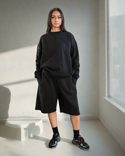 EYC HQ Core Crew Neck