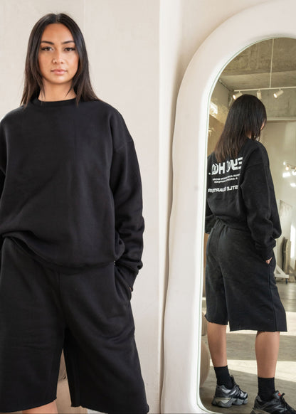 EYC HQ Core Crew Neck