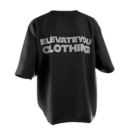 Limited Edition "Elevate YOU" T-Shirt