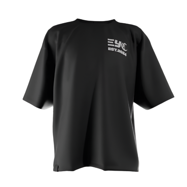 Limited Edition "Elevate YOU" T-Shirt