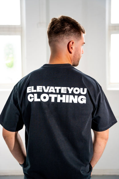 Limited Edition "Elevate YOU" T-Shirt