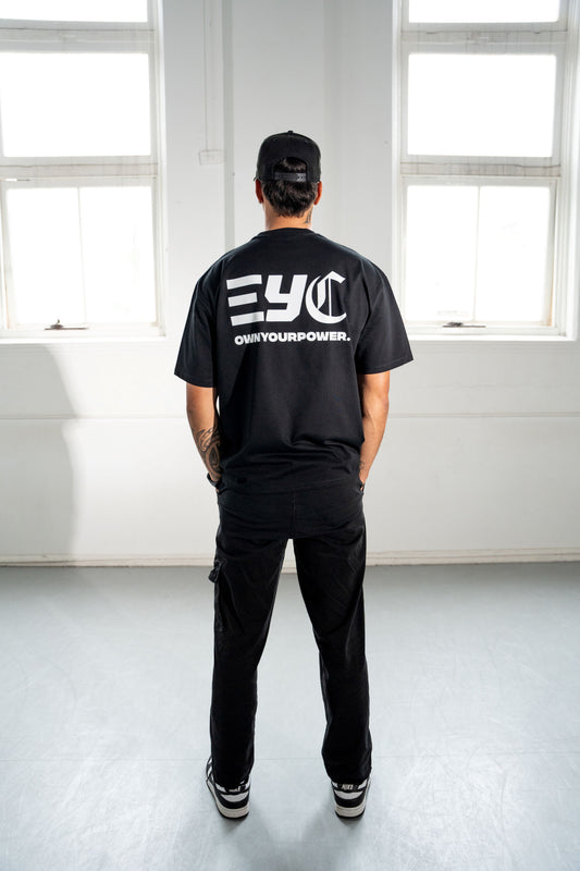 Limited Edition "Own Your Power" T-Shirt