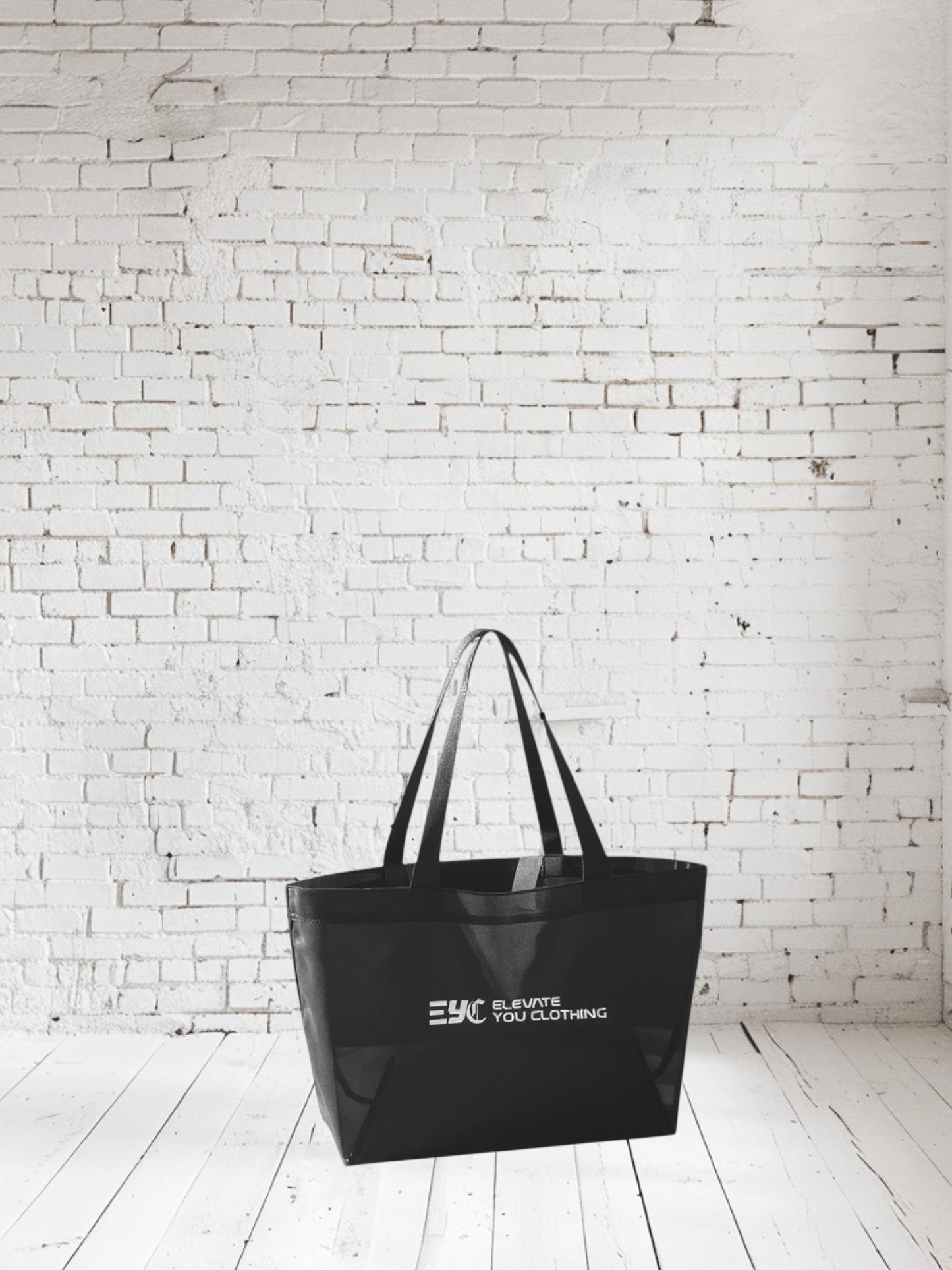 EYC Essential Tote Bag